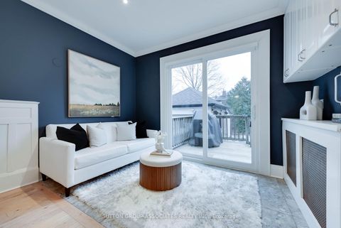 Photo 15 at 91 Northcliffe Boulevard, Wychwood, Toronto