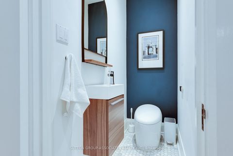 Photo 16 at 91 Northcliffe Boulevard, Wychwood, Toronto