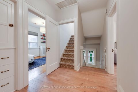 Photo 18 at 91 Northcliffe Boulevard, Wychwood, Toronto