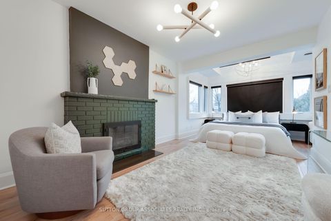 Photo 19 at 91 Northcliffe Boulevard, Wychwood, Toronto