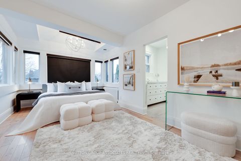 Photo 20 at 91 Northcliffe Boulevard, Wychwood, Toronto