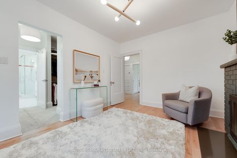 Photo 21 at 91 Northcliffe Boulevard, Wychwood, Toronto