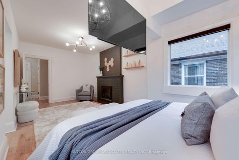 Photo 22 at 91 Northcliffe Boulevard, Wychwood, Toronto