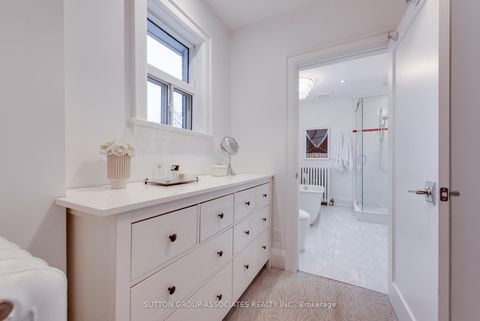 Photo 23 at 91 Northcliffe Boulevard, Wychwood, Toronto