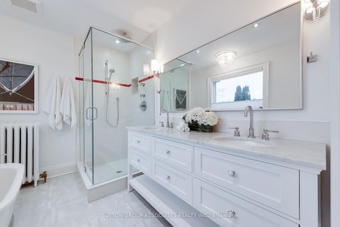 Photo 25 at 91 Northcliffe Boulevard, Wychwood, Toronto