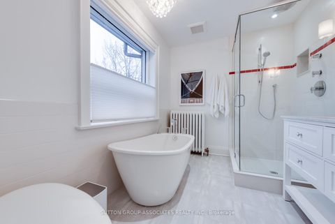 Photo 26 at 91 Northcliffe Boulevard, Wychwood, Toronto
