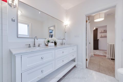 Photo 27 at 91 Northcliffe Boulevard, Wychwood, Toronto