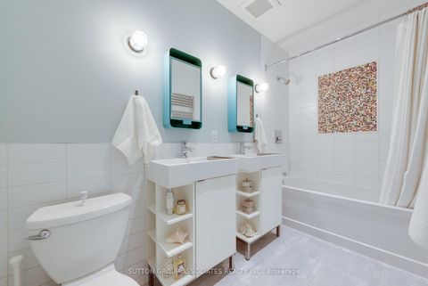 Photo 28 at 91 Northcliffe Boulevard, Wychwood, Toronto