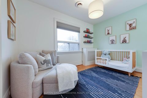 Photo 29 at 91 Northcliffe Boulevard, Wychwood, Toronto