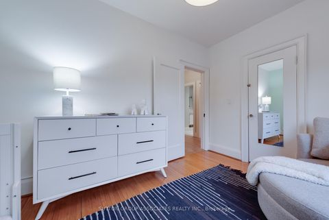 Photo 30 at 91 Northcliffe Boulevard, Wychwood, Toronto