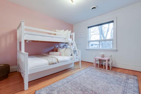 Photo 31 at 91 Northcliffe Boulevard, Wychwood, Toronto