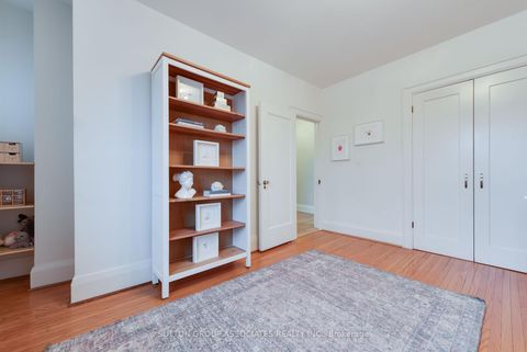 Photo 32 at 91 Northcliffe Boulevard, Wychwood, Toronto