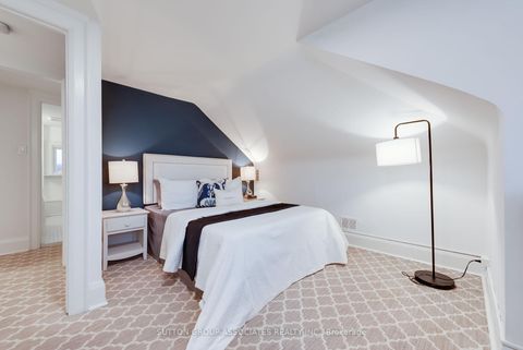 Photo 34 at 91 Northcliffe Boulevard, Wychwood, Toronto