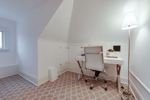 Photo 35 at 91 Northcliffe Boulevard, Wychwood, Toronto