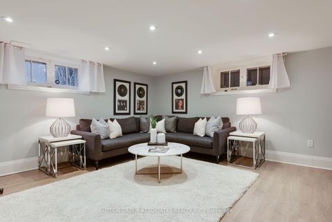 Photo 37 at 91 Northcliffe Boulevard, Wychwood, Toronto