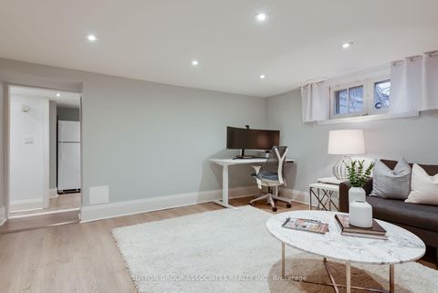 Photo 38 at 91 Northcliffe Boulevard, Wychwood, Toronto