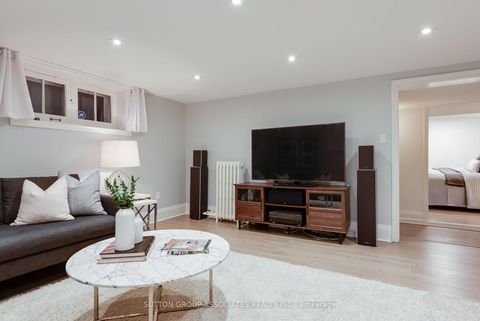Photo 39 at 91 Northcliffe Boulevard, Wychwood, Toronto