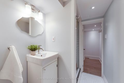 Photo 43 at 91 Northcliffe Boulevard, Wychwood, Toronto