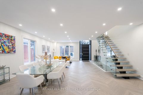 Photo 14 at 3 Bonnyview Drive, Queensway, Toronto
