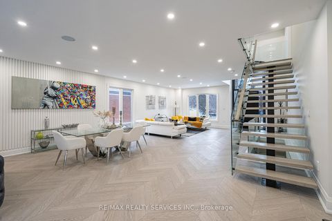 Photo 17 at 3 Bonnyview Drive, Queensway, Toronto