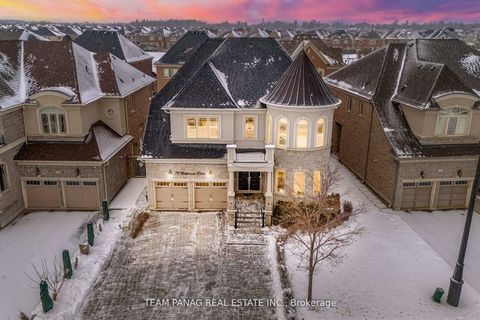 Photo 0 at 76 Balderson Drive, Kleinburg, Vaughan