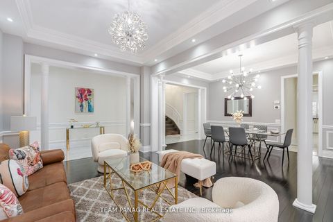 Photo 7 at 76 Balderson Drive, Kleinburg, Vaughan