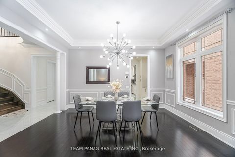 Photo 8 at 76 Balderson Drive, Kleinburg, Vaughan