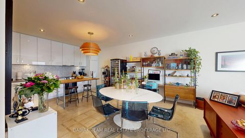 Photo 3 at 3212 Dundas Street W, Junction Area, Toronto