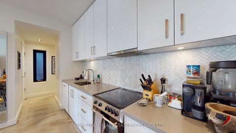 Photo 6 at 3212 Dundas Street W, Junction Area, Toronto