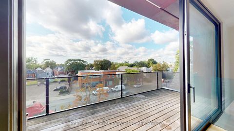 Photo 38 at 3212 Dundas Street W, Junction Area, Toronto