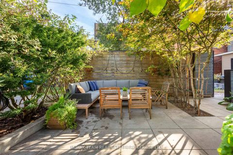 Photo 46 at 3212 Dundas Street W, Junction Area, Toronto