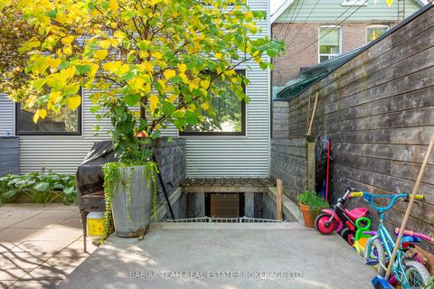 Photo 47 at 3212 Dundas Street W, Junction Area, Toronto