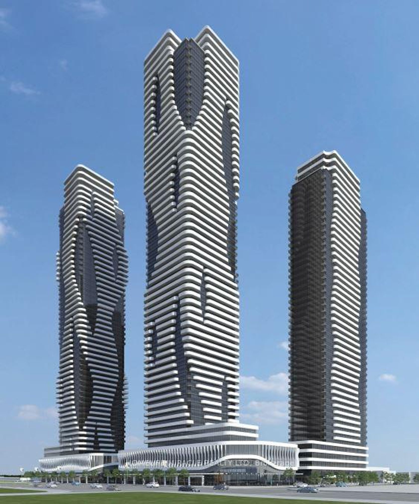 808 - 225 Commerce Street, Vaughan Corporate Centre, Vaughan photo number 2