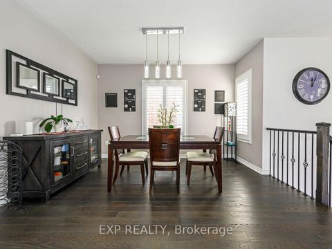 Photo 5 at 856 Wrenwood Drive, Taunton, Oshawa