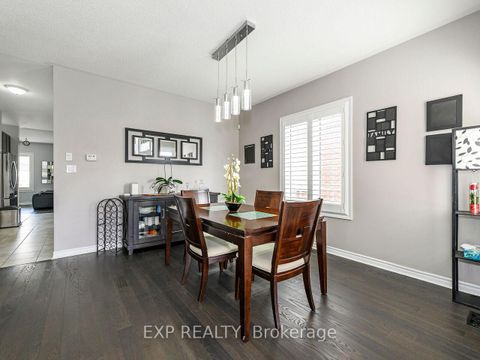 Photo 6 at 856 Wrenwood Drive, Taunton, Oshawa