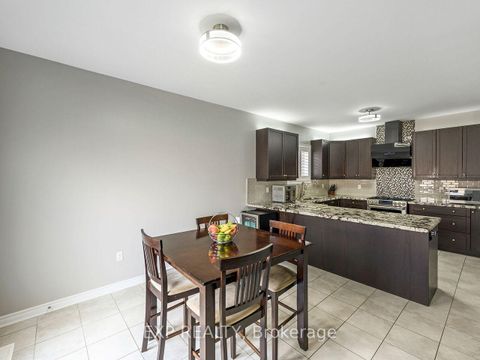Photo 16 at 856 Wrenwood Drive, Taunton, Oshawa