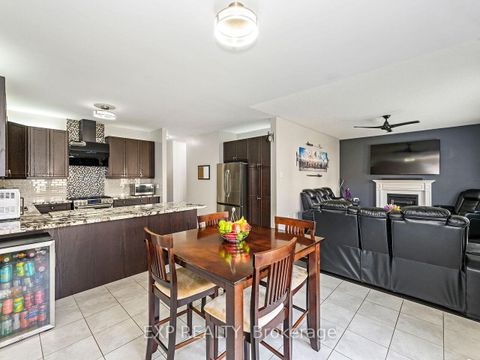 Photo 17 at 856 Wrenwood Drive, Taunton, Oshawa