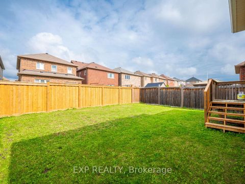 Photo 37 at 856 Wrenwood Drive, Taunton, Oshawa