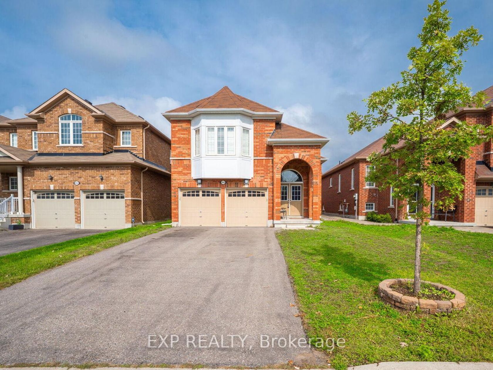856 Wrenwood Drive, Taunton, Oshawa 