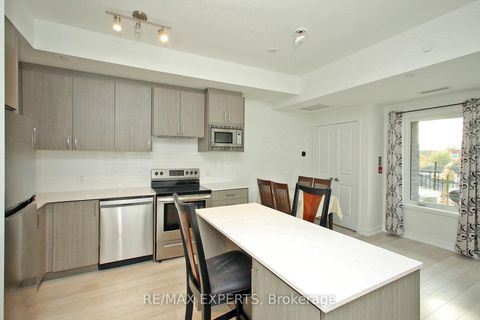 Photo 10 at 115 - 155 Downsview Park Boulevard, CFB, Toronto