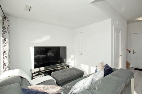 Photo 14 at 115 - 155 Downsview Park Boulevard, CFB, Toronto