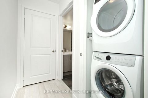 Photo 15 at 115 - 155 Downsview Park Boulevard, CFB, Toronto