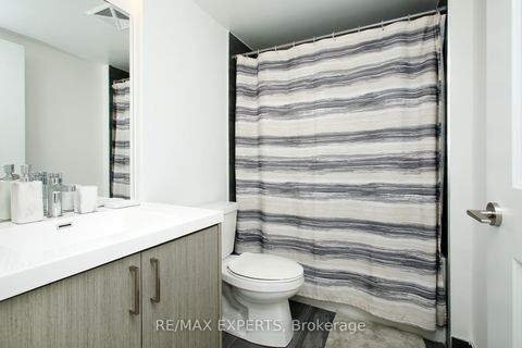 Photo 17 at 115 - 155 Downsview Park Boulevard, CFB, Toronto