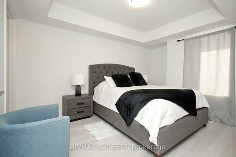 Photo 18 at 115 - 155 Downsview Park Boulevard, CFB, Toronto