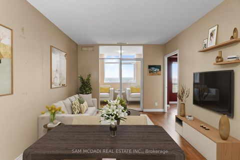 Photo 7 at 1616 - 9235 Jane Street, Maple, Vaughan