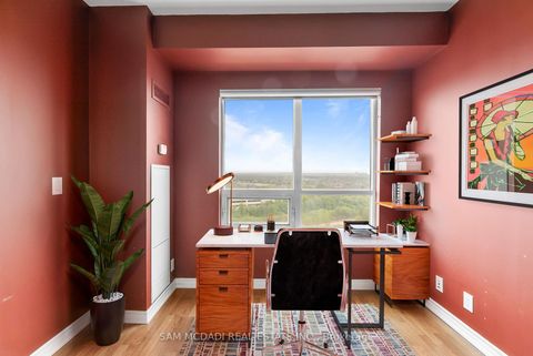 Photo 11 at 1616 - 9235 Jane Street, Maple, Vaughan