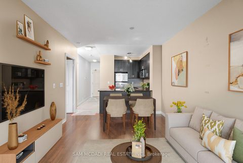 Photo 13 at 1616 - 9235 Jane Street, Maple, Vaughan