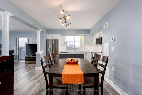 Photo 7 at 317 - 2500 Rutherford Road, Maple, Vaughan