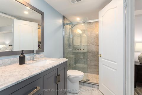 Photo 19 at 317 - 2500 Rutherford Road, Maple, Vaughan