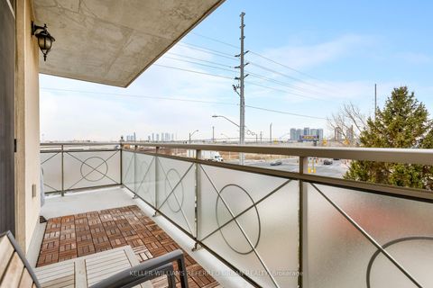 Photo 23 at 317 - 2500 Rutherford Road, Maple, Vaughan